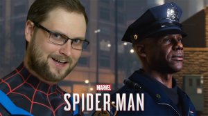 НОВЫЙ ДРУГАН ► Spider-Man #5 ( куплинов )