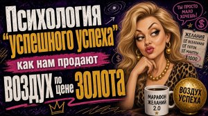 Марафон желаний. Секта имени Лены Б.