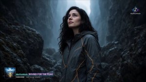 MarFluxMusic - Bound for the Peak [Vocal Trance] (Eternal Climb Mix 2026)