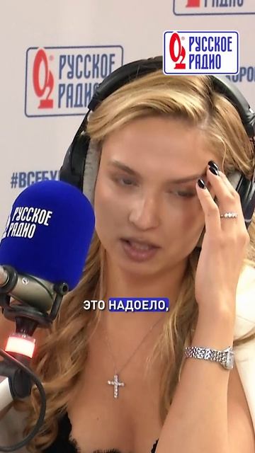 «Днем капельница, вечером эфир»: безумный день Алисы Морозовой #алисаморозова