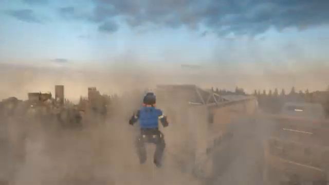 Teardown Multiplayer - Out Now