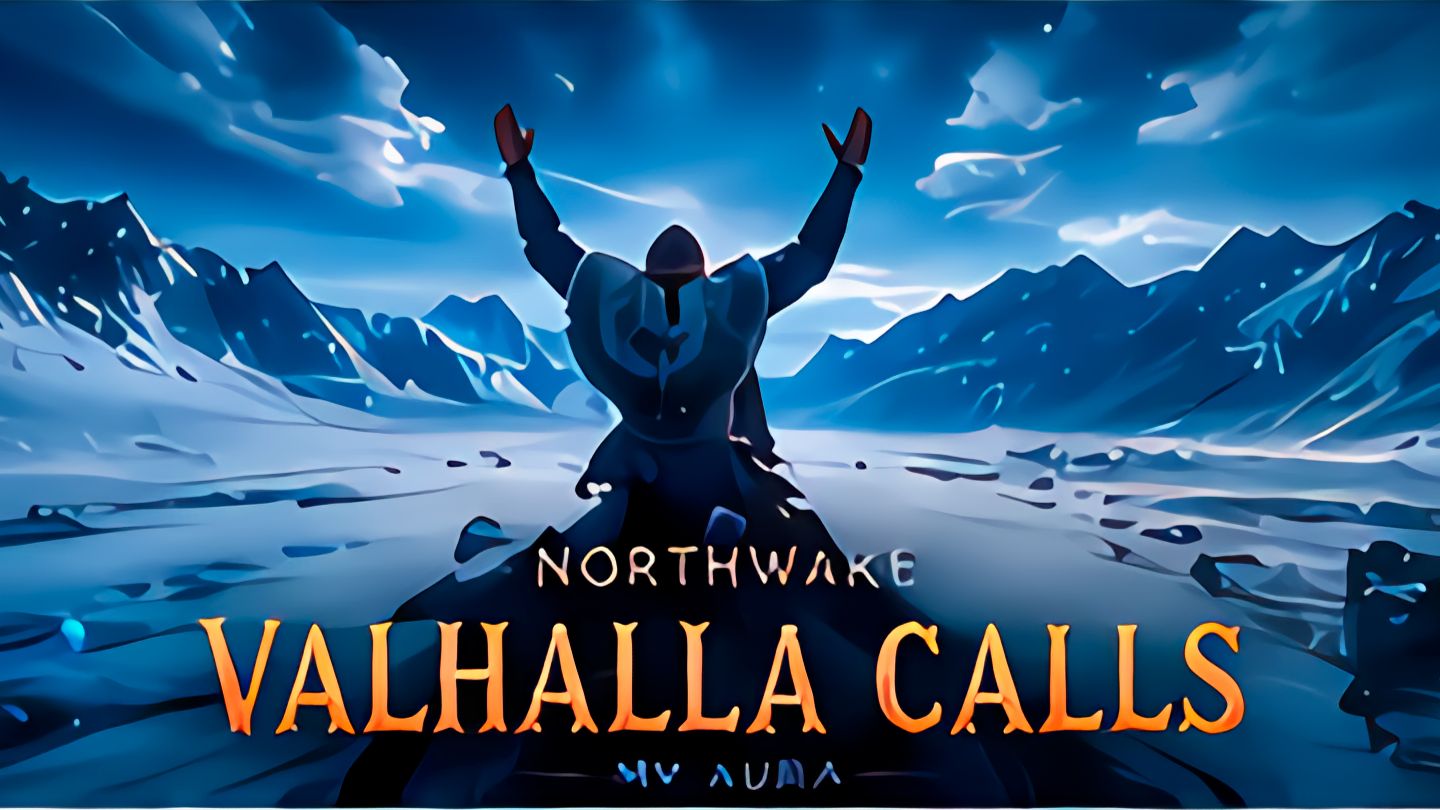 Northwake - Valhalla Calls