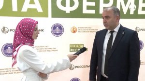 Школа фермера в ИнгГУ: как молодые фермеры превращают знания в реальные результаты