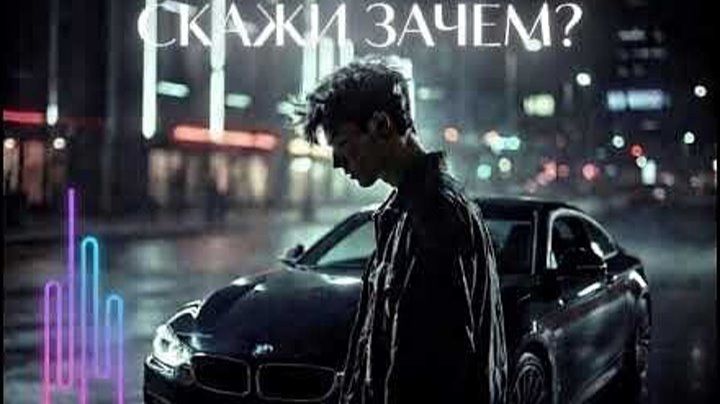 Скажи, зачем - RIFTBEATS COVER-REMIX - СТИМУЛ