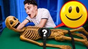 О Боже! Что внутри ВЕРИТИ ?! 😱 МАЙНКРАФТ МОНСТРЫ VERITY и FALSITY
