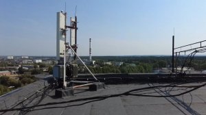 Заменили кровлю и лифты: обновление МКД на улице Мира в Тольятти