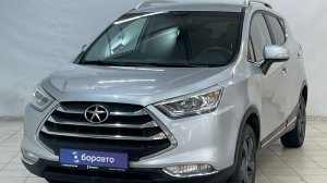 JAC S3