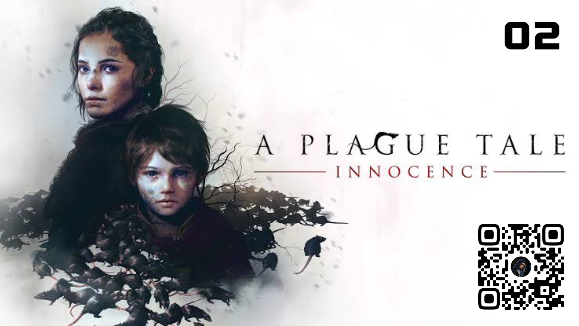 PLAGUE TALE : INNOCENCE - ПРОХОЖДЕНИЕ 02