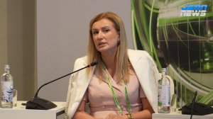 Цифровой суверенитет в АПК: российские решения и внешние рынки - Чебунина Ольга, Агропромцифра