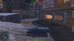 AMX 50 Foch не такой уж и кактус в этой ветке.