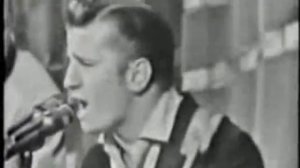 HOUND DOG - JOHNNY BURNETTE TRIO