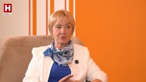 Антонина Белкина: «Я родилась социальным работником» | ПЕРСОНА