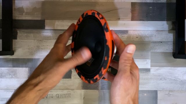 Отличная эстрадная акустика Gryphon Pro 165 Neo от DL Audio