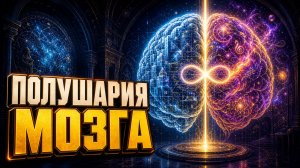 Полушария мозга | Книга мудрости