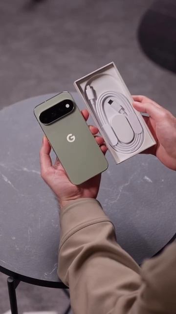 Google Pixel 11 Pro