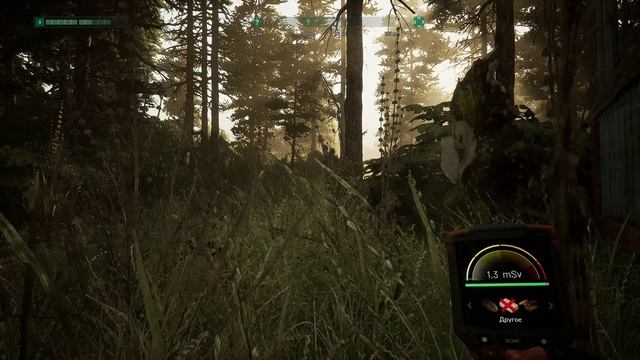 Chernobylite - [05] прохождение ПК 2021