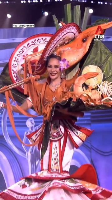 Конкурс Miss Universe Thailand 2026.