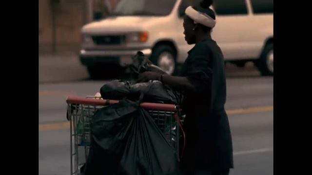 2Pac - Ghetto Gospel