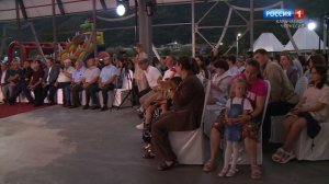 «Народная кладовая: старинные песни» (на карачаевском языке)