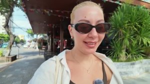 Vlog_ чуть не прибило веткой!🤯 не пойму «низких» цен и советую отличное приложение для гардероба👚_
