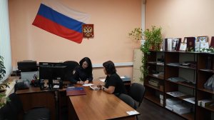 В Лангепасе усилили контроль миграционной сферы