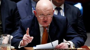 Небензя: Россия не нуждается в мобилизации