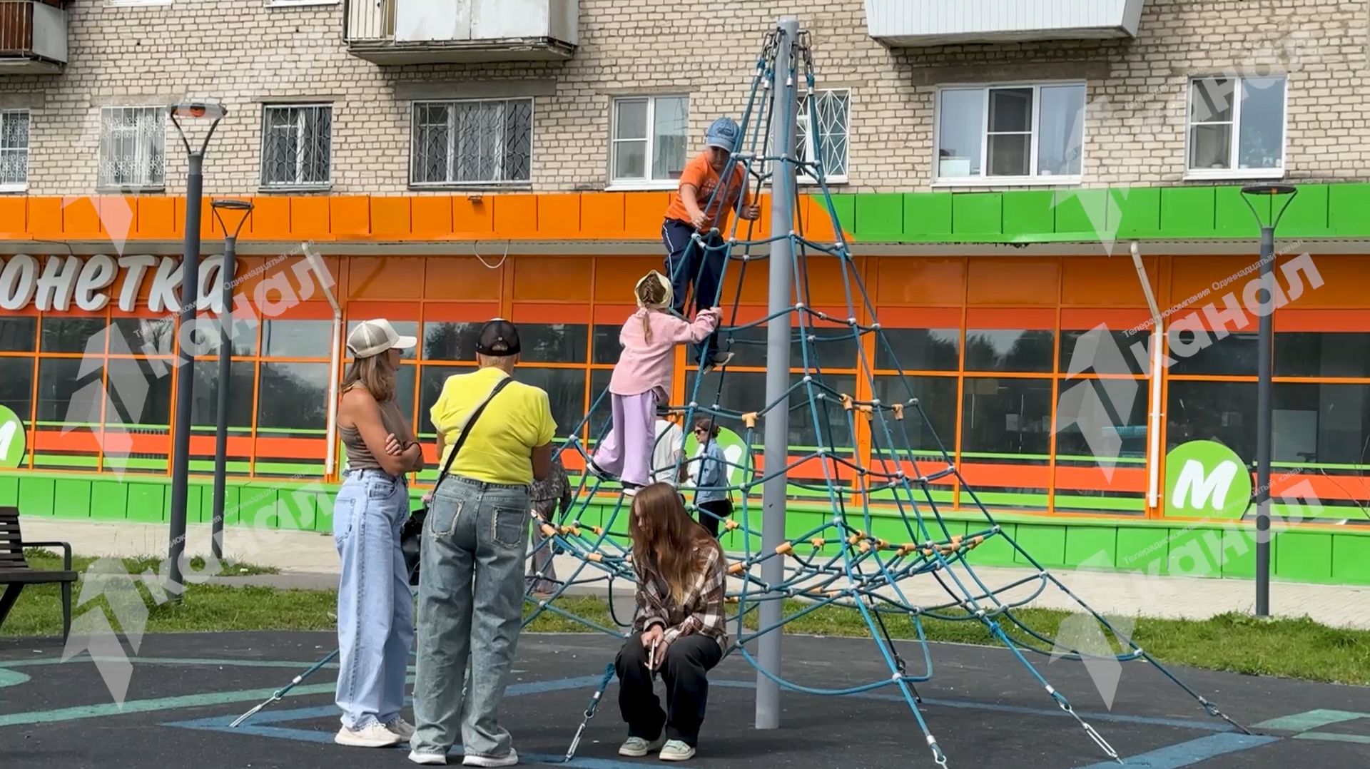Итоги партпроекта «Крепкая семья»