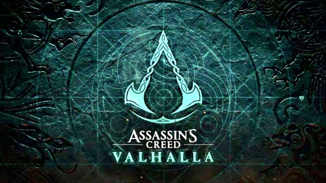 Assassin’s Creed Valhalla #2