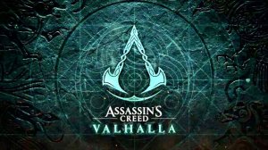 Assassin’s Creed Valhalla #2