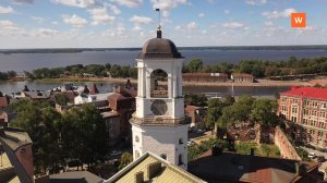 Итоговая программа «Город» от 23 августа 2026 года
