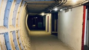 Глава МИД Латвии чуть не умерла от страха в подвале Киева во время атаки