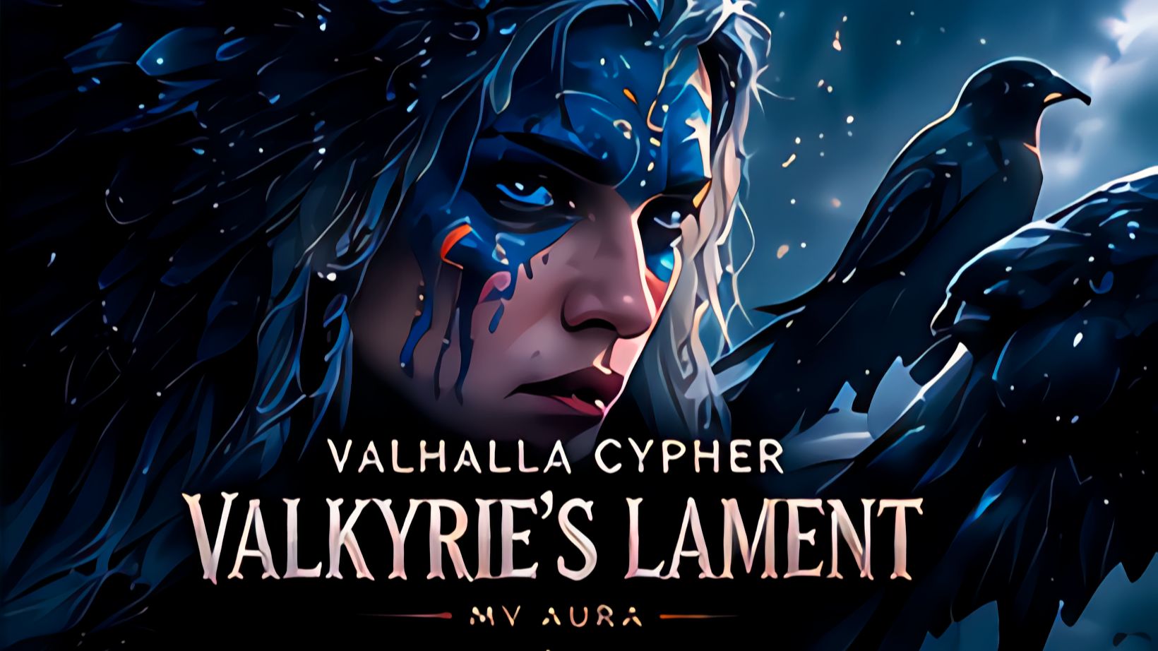 ValhallaCypher - VALKYRIE'S LAMENT