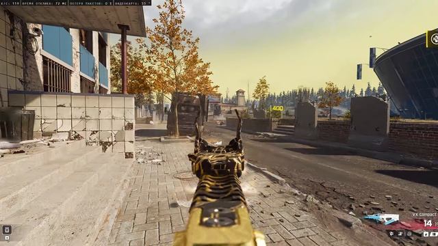 3,5К Call Of Duty Black Ops 7 Warzone в одиночку 19 08 2026