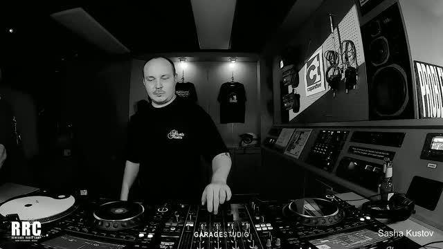 Renegade Radio Camp - SASHA KUSTOV - July 12 / 2026