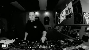 Renegade Radio Camp - SASHA KUSTOV - July 12 / 2026