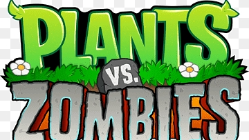 Plants Vs Zombie - серия 3