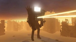 What if a «horde of TV men» appeared in episode 47? (part 1)