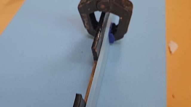 Когда очень быстро захотелось полетать ))) Авиамодельный кружок не спит. строй и летай вместе с нами