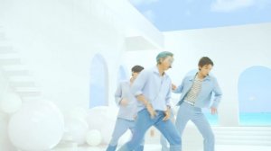 BTS (방탄소년단)  Anpanman  @ TODAY Citi Music Series_1080p