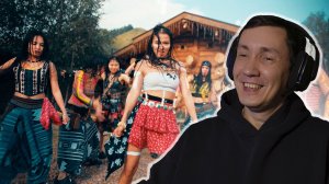 OTYKEN - NET I РЕАКЦИЯ НА ОТЫКЕН