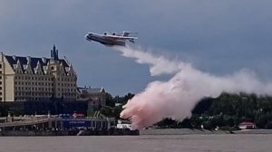 Учения МЧС на Амуре