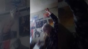 делаю подарок Кате на др