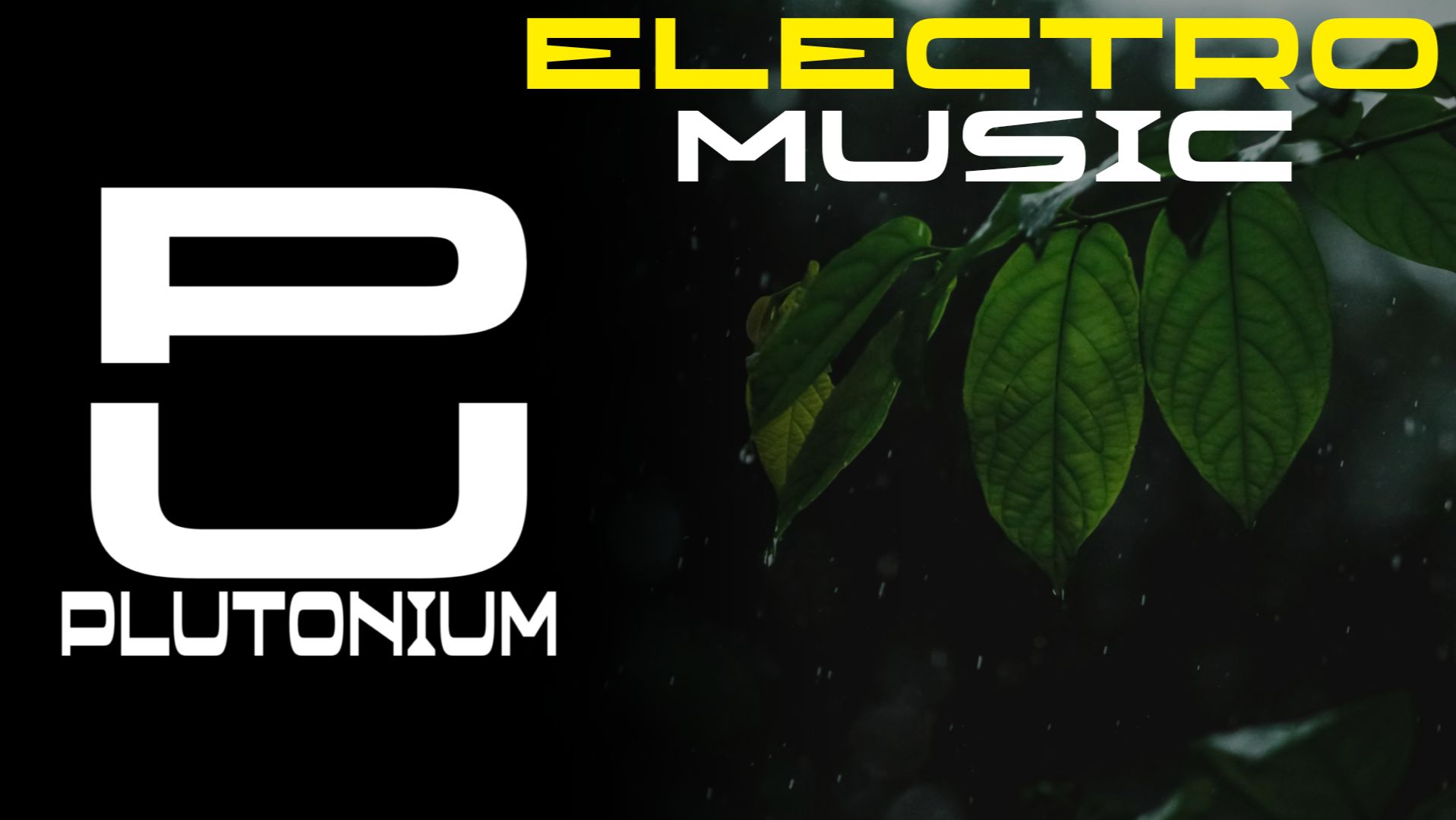 Vibe Tracks на PlutoniuM