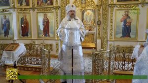 Спасо‑Преображенский Толшевский монастырь отметил престольный праздник