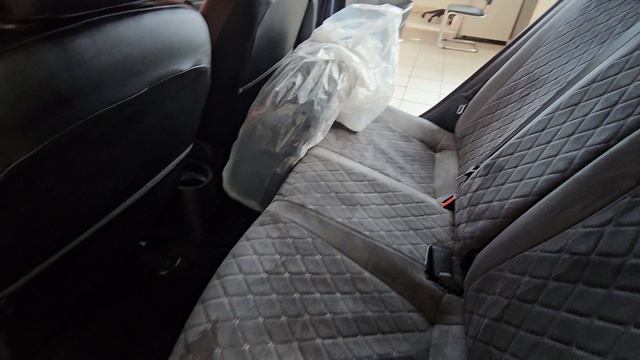 Hyundai Solaris '2017