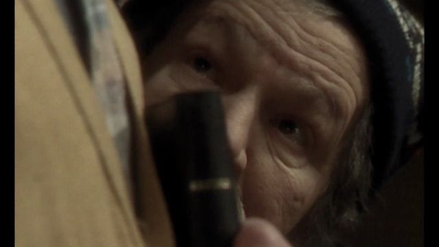 ЗОНА - 21 серия