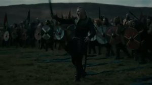 ULFRUNNA – HEIMR VALHALLAR | Epic Viking Song in Old Norse (Official M