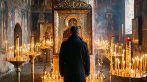 За тебя помолюсь - Александр Гричанок