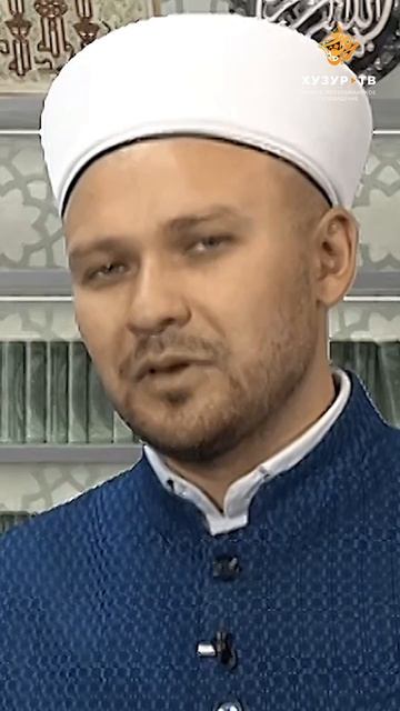 Кто сможет заступиться за людей в Судный день?