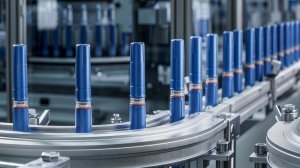 Россия полностью закрыла потребность в инсулине: доля поставок превысила 80 процентов